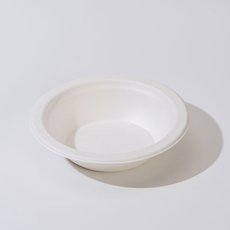 ဘာကြောင့်ငါတို့ကြံစက် Pulp tableware ကိုရွေးချယ်ရတာလဲ။