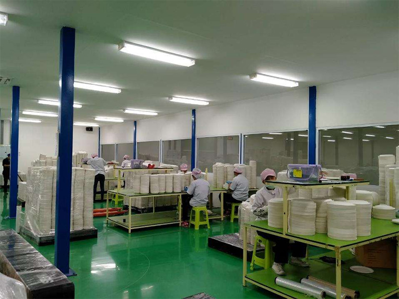 ကုန်သွယ်ရေးအတားအဆီးများကိုကမ္ဘာလုံးဆိုင်ရာဖောက်သည်များဖြေရှင်းနည်းများကိုထောက်ပံ့ပေးခြင်း