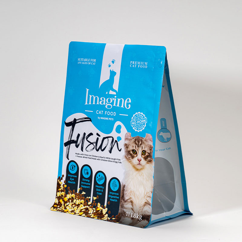 အဘယ်အရာကိုအပြားအောက်ခြေအိတ်ထုပ်ပိုးထုပ်ပိုးအိတ်ကိုလူကြိုက်များထုတ်ကုန်ထုပ်ပိုးစေ?