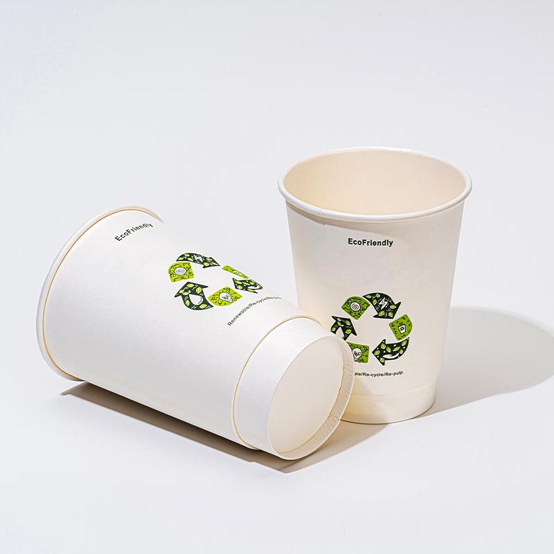 Aqueous Lined Paper Cups သည် အဘယ်ကြောင့် ရေရှည်တည်တံ့သော ထုပ်ပိုးမှုပုံစံသို့ ပြောင်းလဲသနည်း။